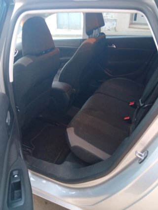 Peugeot 308 2016