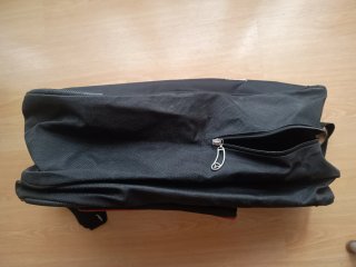 Funda Vairo para raquetas de pádel