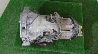 Audi 89532 ccf caja cambios 80 avant basico