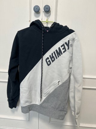 Sudadera GRIMEY XXS