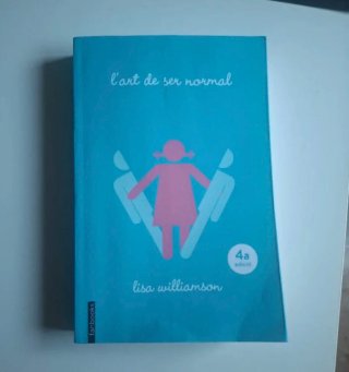 L'art de ser normal