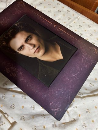 Cofanetto New Moon Twilight