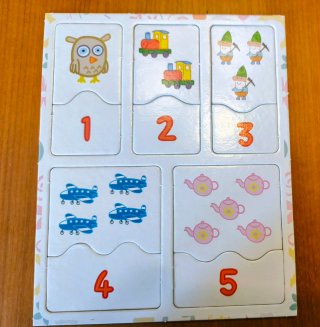 Juegos educativos Peppa Pig Lisciani