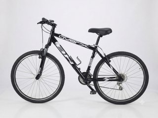 Bicicleta de montaña Over LA