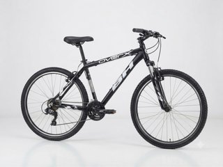Bicicleta de montaña Over LA