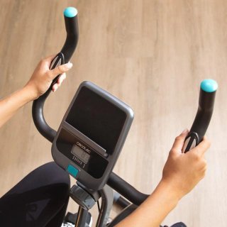 Bicicleta Estática Cecotec DrumFit X-Bike 3000