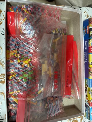 2 Puzzles Toy Story y Paw Pat infantiles