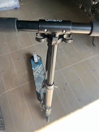 Patinete Oxelo para niños