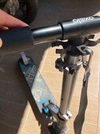 Patinete Oxelo para niños