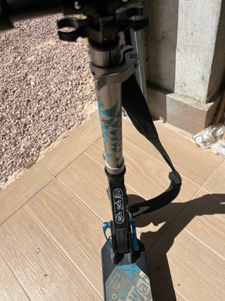 Patinete Oxelo para niños