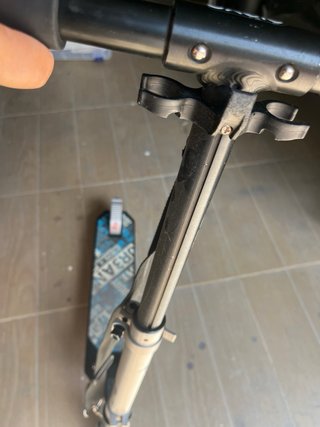 Patinete Oxelo para niños