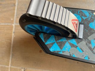 Patinete Oxelo para niños