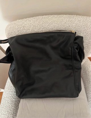 Bolso Adolfo Dominguez Negro