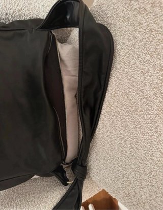 Bolso Adolfo Dominguez Negro