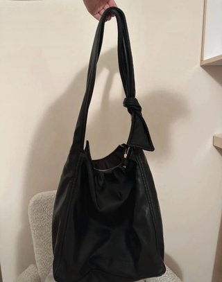 Bolso Adolfo Dominguez Negro