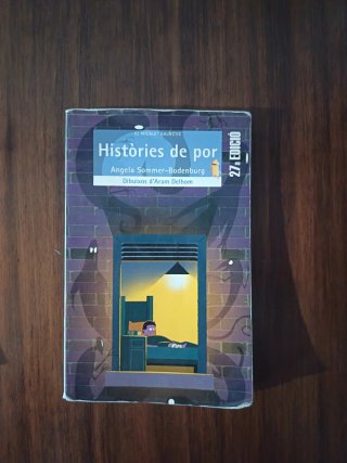 Històries de por