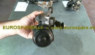 Nissan 16305 28810 vb000 motor limpia del patrol
