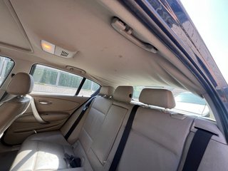 BMW Serie 1 2008