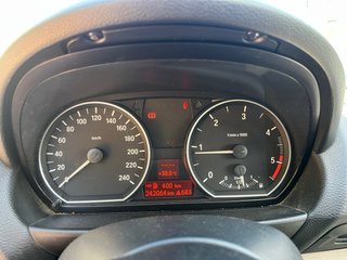 BMW Serie 1 2008