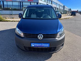 Volkswagen Caddy Maxi 2.0 tdi 140 cv 7 plazas