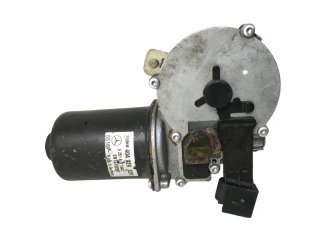 Motor Limpia del Mercedes W251