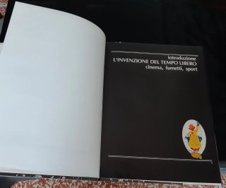 Le rotte dell'immaginario