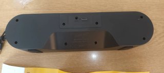 Barra de Sonido Bluetooth Cola Cao