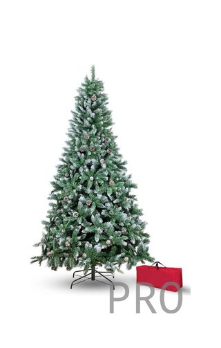 Árbol de Navidad Artificial con Aguja de Pino Espe