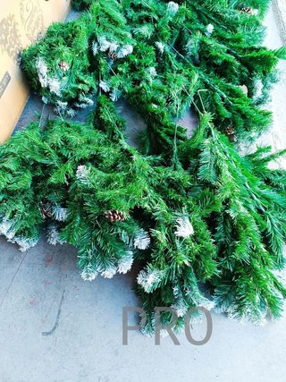 Árbol de Navidad Artificial con Aguja de Pino Espe