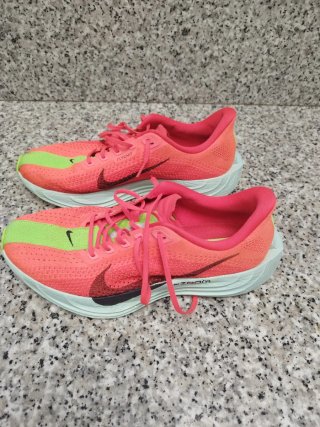 Zapatillas Nike Pegasus Turbo Running