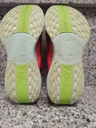 Zapatillas Nike Pegasus Turbo Running