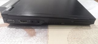Dell Latitude E4200 Negro/Plateado