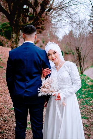 Fotógrafo/videógrafo de bodas árabes🇲🇦