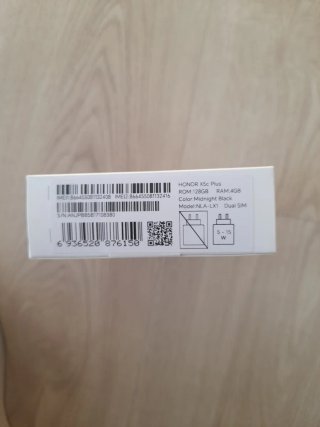 Honor X5c Plus Nuevo