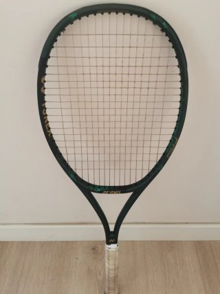 Raquetas de Tenis, Wilson Yonex, Head, Babolat