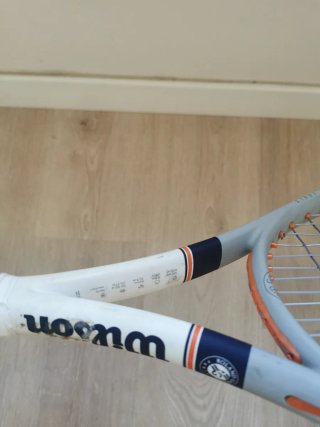 Raquetas de Tenis, Wilson Yonex, Head, Babolat