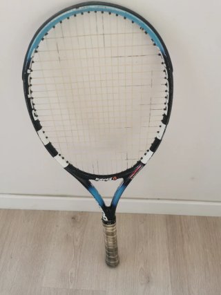 Raquetas de Tenis, Wilson Yonex, Head, Babolat