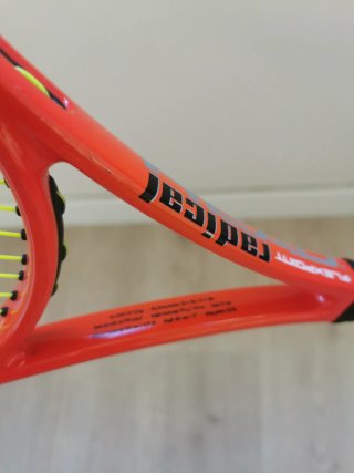 Raquetas de Tenis, Wilson Yonex, Head, Babolat