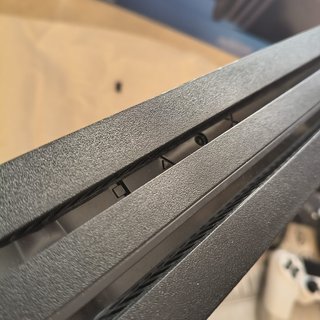 PS4 Pro 1TB Full Box Pari al Nuovo + 4 Controller