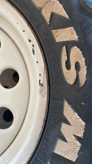 Llantas Suzuki