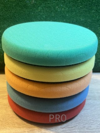 Kit de esponjas de pulido SPTA