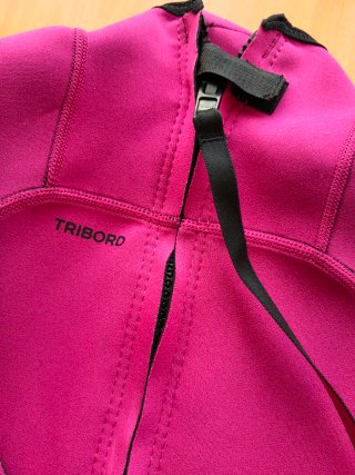 Neopreno Tribord mujer talla 36