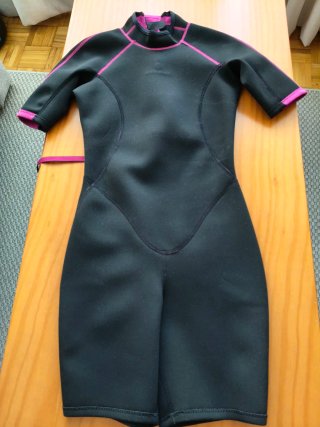 Neopreno Tribord mujer talla 36