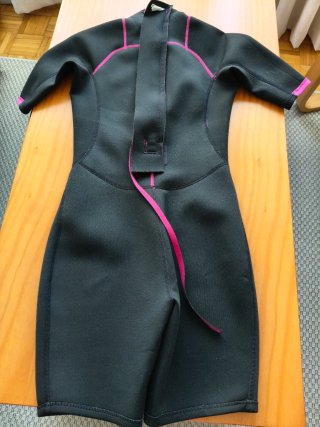 Neopreno Tribord mujer talla 36