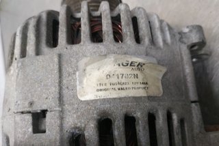 Seat 458907 alternador 06f903023p leon (1p1)