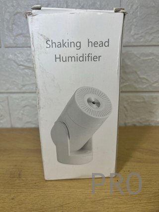 Humidificador para Dormitorio