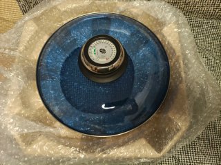 Tapa AMC 28cm