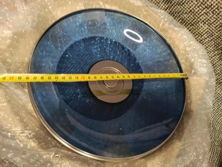 Tapa AMC 28cm