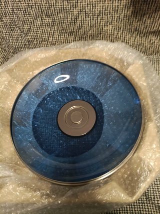 Tapa AMC 28cm