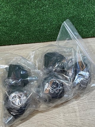 Ruedas Silla de Oficina
